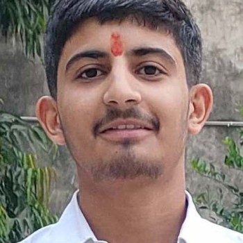 Aayush Jangid